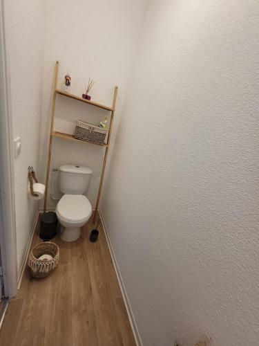 Apartamento Soleil Couchant A - 06