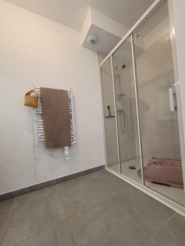 Apartamento Soleil Couchant A - 06