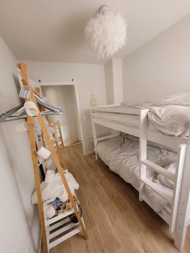 Apartamento Soleil Couchant A - 06