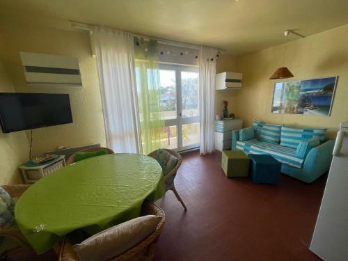 Apartamento Beau Soleil