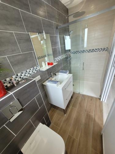 Apartamento Villa Des Ch�nes