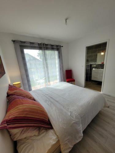 Apartamento Villa Des Ch�nes