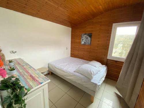 Apartamento Le Petit Courrier