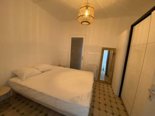 Apartamento Le Petit Courrier