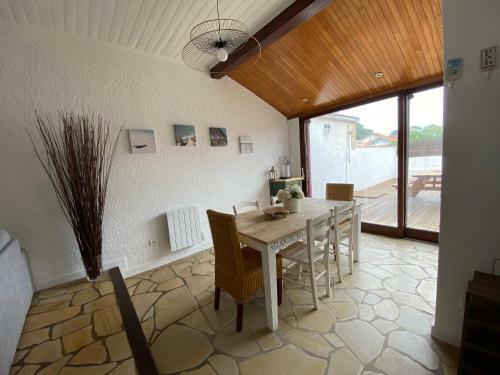 Apartamento Le Petit Courrier