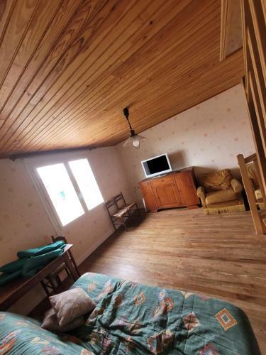 Apartamento Le Coquelicot