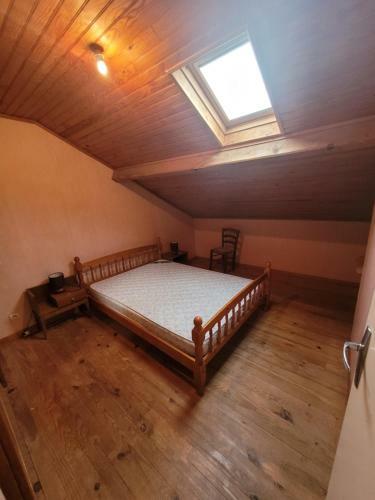 Apartamento Le Coquelicot
