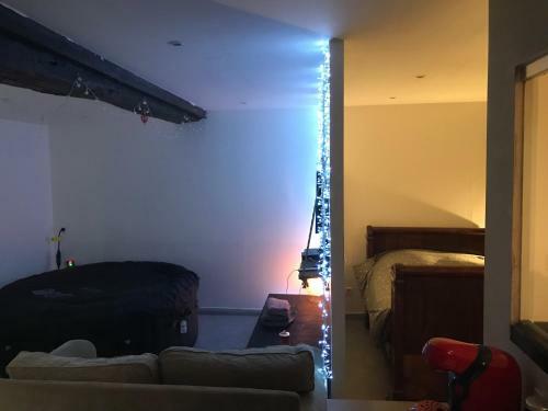Apartamento Appart Cozy