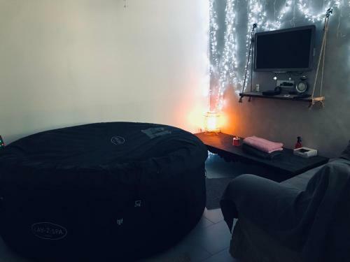 Apartamento Appart Cozy