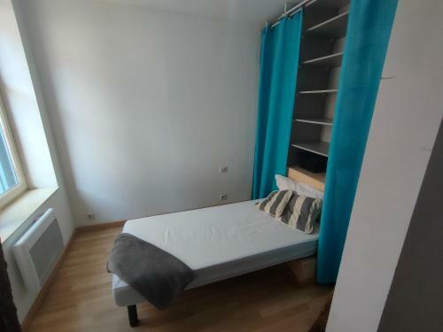 Apartamento Appartement Au C?ur De Moissac