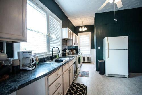 Charming 1932 Craftsman - The Bohannon House