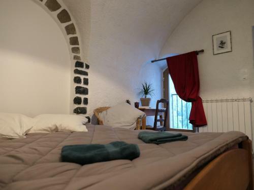 Bed & Breakfast Val D Azur B C
