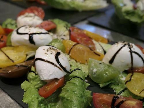Bed & Breakfast Val D Azur B C