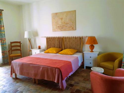 Hostal Clair De Vigne