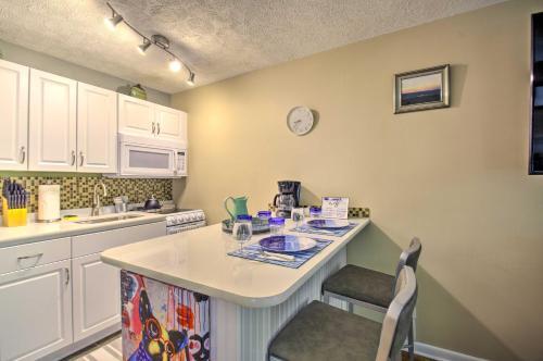 Apartamento Wintergreen Resort Studio With Ski-out Access!