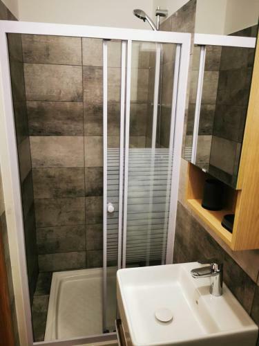Apartamento Studio 27m2