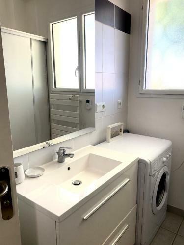 Apartamento Appartement Avec Piscine