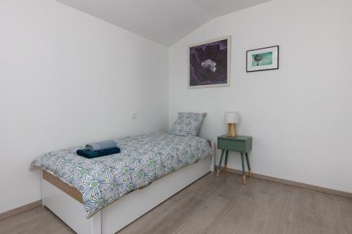 Villa Blanca, Tr�s Calme, Proche Oc�an Et Golf
