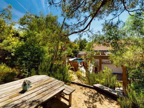 Villa La Maison Flott�e
