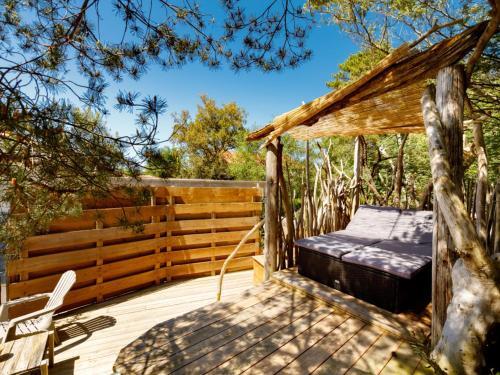 Villa La Maison Flott�e