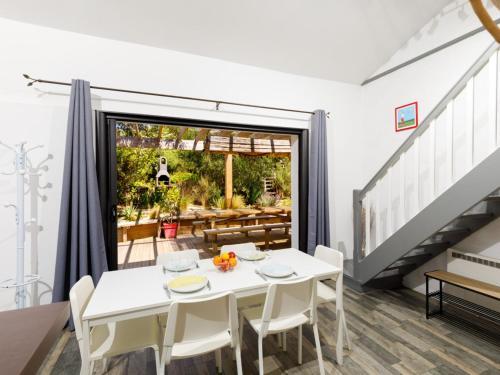 Villa La Maison Flott�e