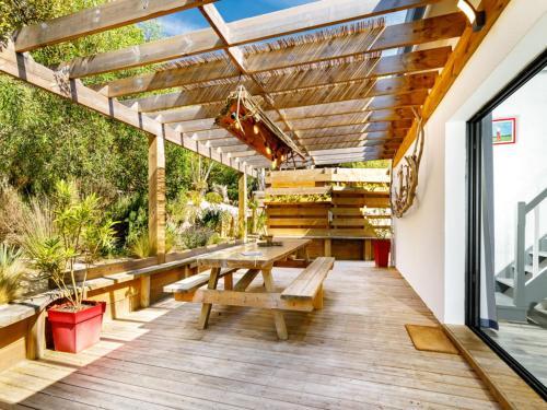 Villa La Maison Flott�e