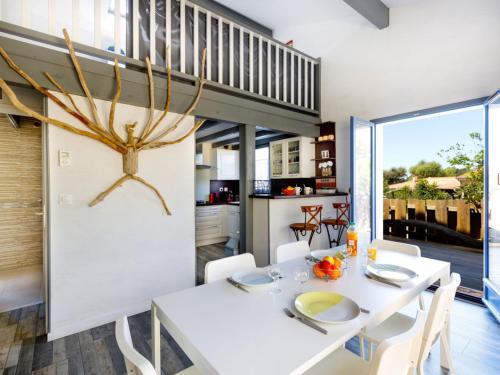 Villa La Maison Flott�e