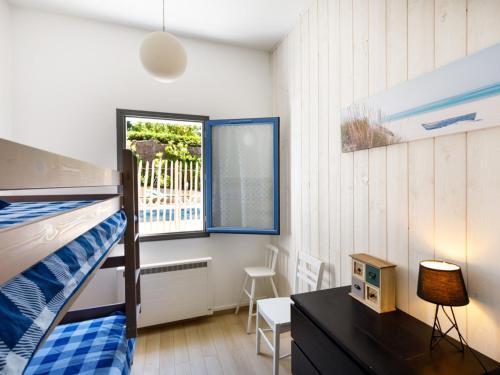 Villa La Maison Flott�e