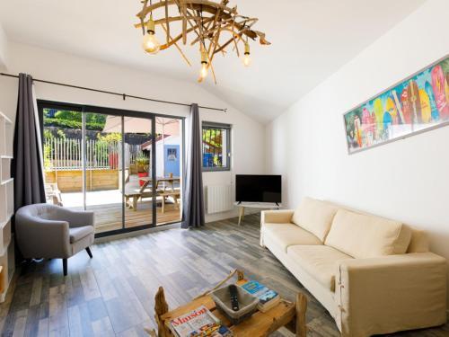 Villa La Maison Flott�e
