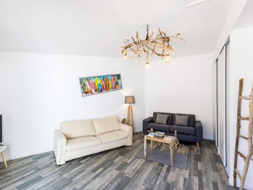 Villa La Maison Flott�e