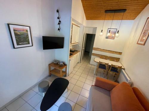 Apartamento S�jour Moliets Plage
