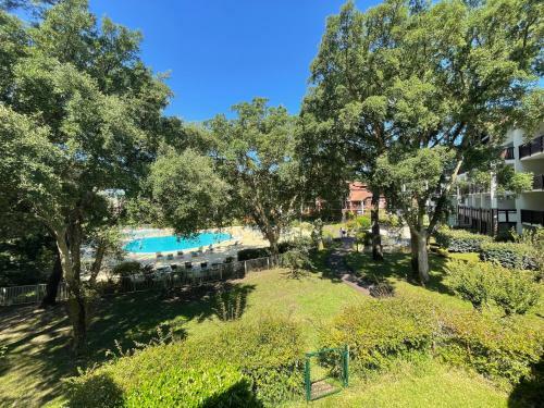 Apartamento S�jour Moliets Plage