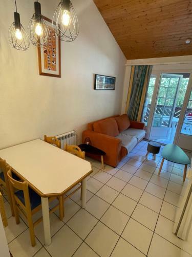 Apartamento S�jour Moliets Plage