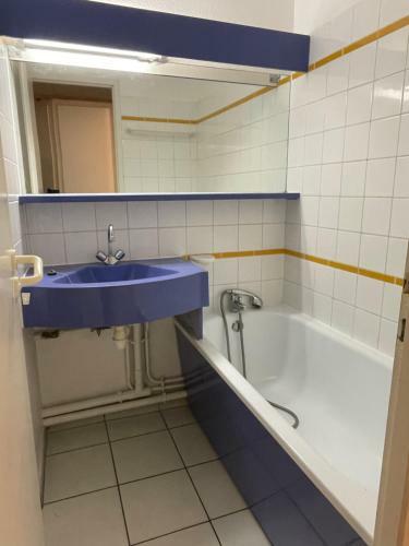 Apartamento S�jour Moliets Plage