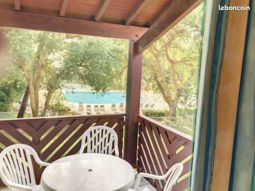 Apartamento S�jour Moliets Plage