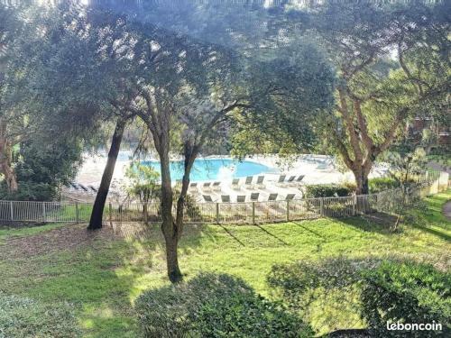 Apartamento S�jour Moliets Plage