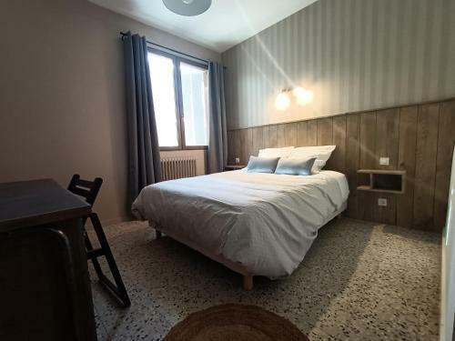 Hostal Base Nature De Malaguet