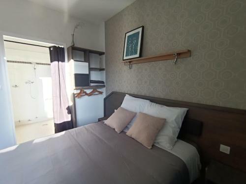 Hostal Base Nature De Malaguet