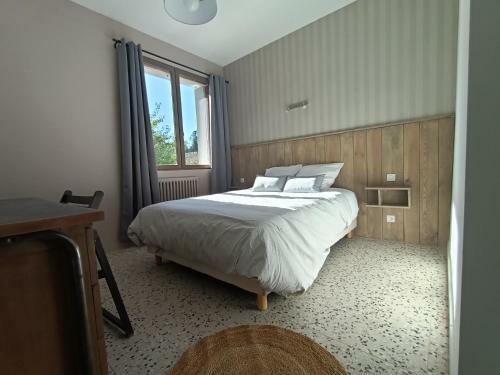 Hostal Base Nature De Malaguet