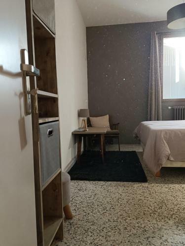 Hostal Base Nature De Malaguet