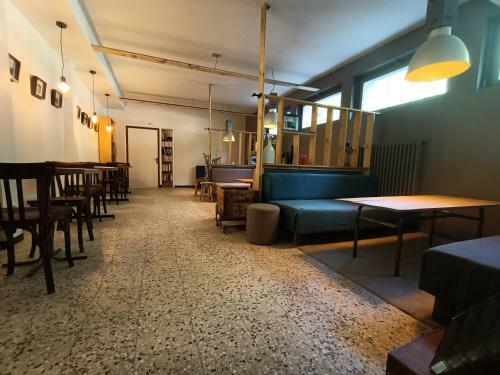 Hostal Base Nature De Malaguet