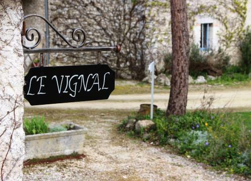 Le Vignal