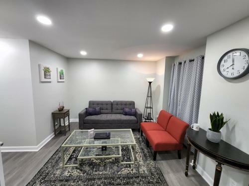 Apartamento Modern Oasis - Entire Luxury Stay Close To Beaches