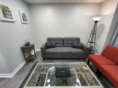 Apartamento Modern Oasis - Entire Luxury Stay Close To Beaches