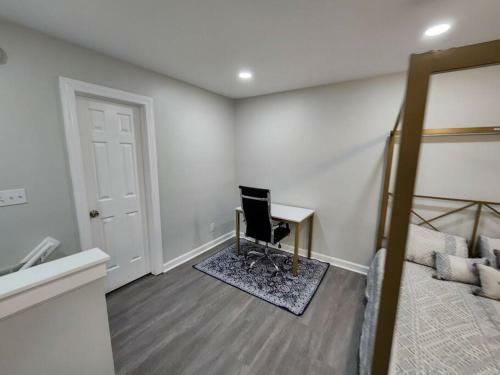 Apartamento Modern Oasis - Entire Luxury Stay Close To Beaches
