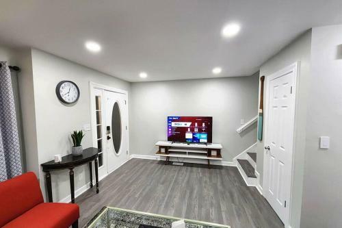 Apartamento Modern Oasis - Entire Luxury Stay Close To Beaches