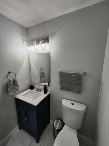 Apartamento Modern Oasis - Entire Luxury Stay Close To Beaches
