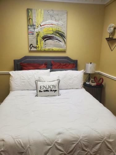 Apartamento S&n Paradise Suite Rm 4