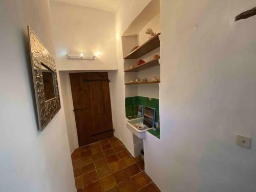 Bed & Breakfast Ch�teau De Blanqueirou, C�vennes, Gastronomie V�g�tale