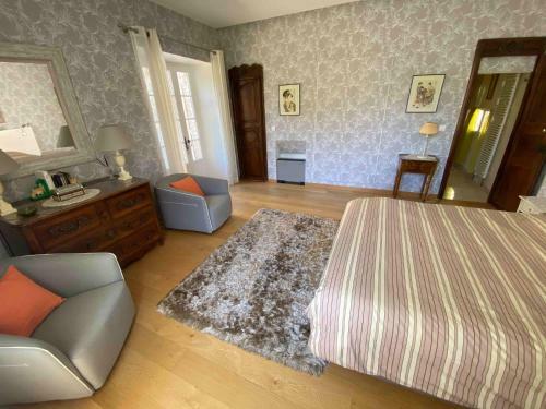 Bed & Breakfast Ch�teau De Blanqueirou, C�vennes, Gastronomie V�g�tale